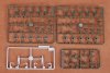 Trumpeter 07218 JAPAN TYPE74 TANK (1:72)